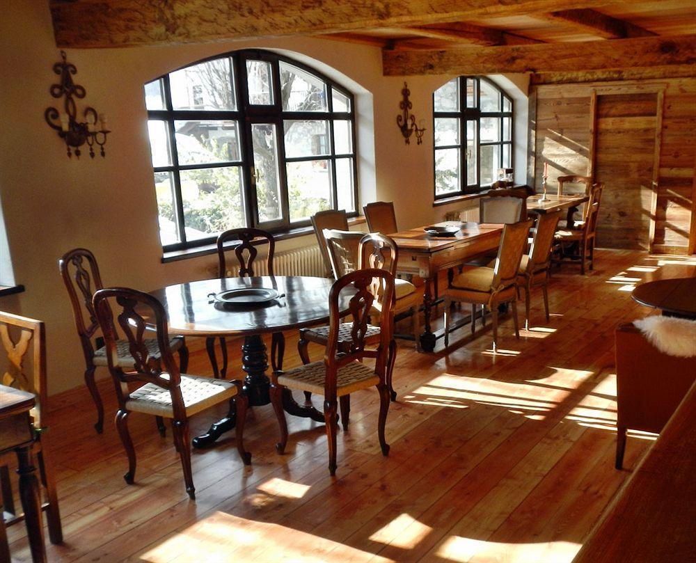 Locanda La Brenva Courmayeur Exterior photo