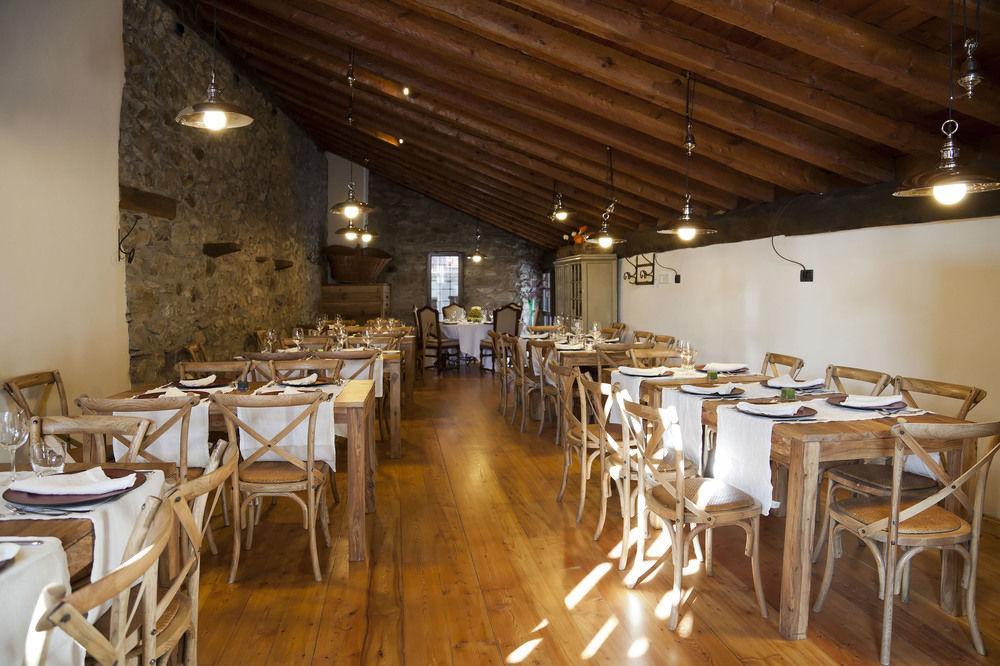 Locanda La Brenva Courmayeur Exterior photo